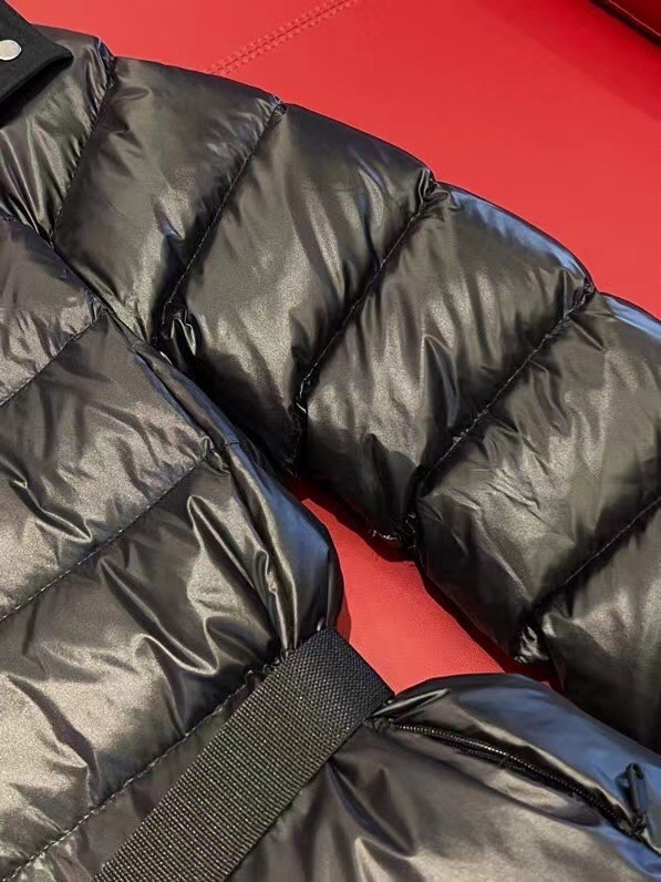 Burberry Down Jackets